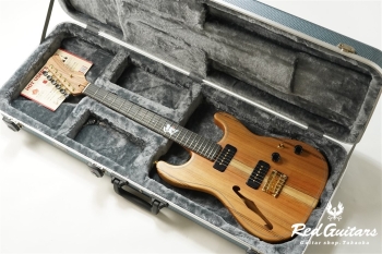 ROSETTA VESSEL-’21WSE OSG NA/OIL 【Deviser One Day Guitar Show 2021】